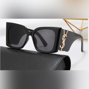 Women luxury (YSL) sunglasses
